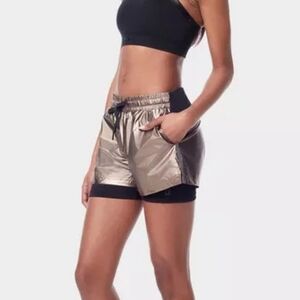 Rudsak Rylie 2-in-1 Shorts